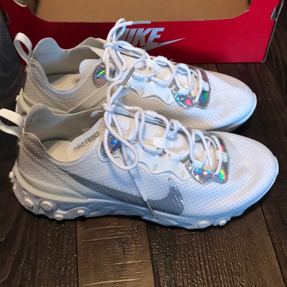 Nike women’s react element - Picture 2 of 6